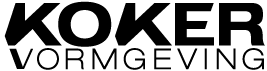 Koker Vormgeving